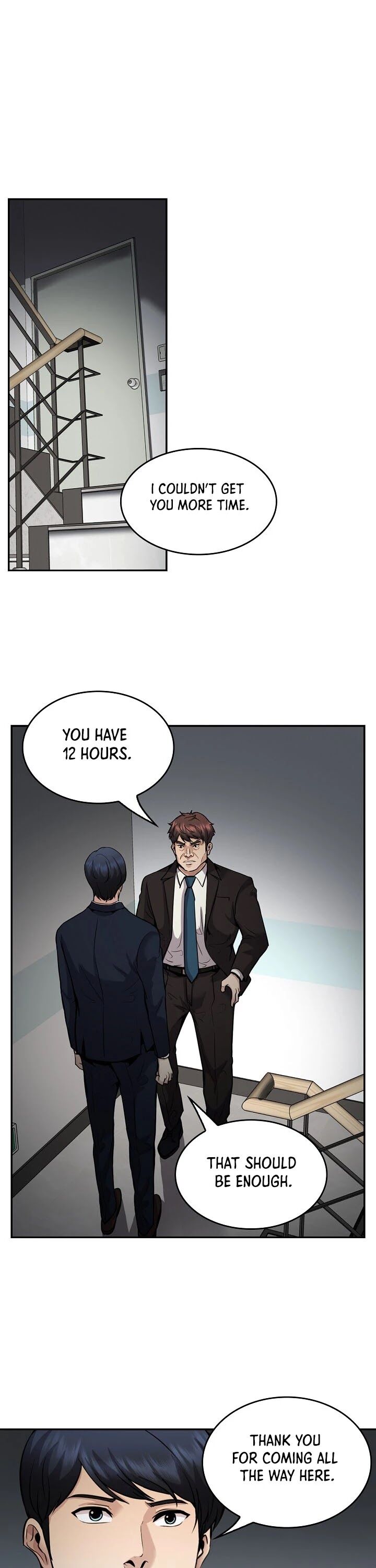 Read Again My Life en Manga Online