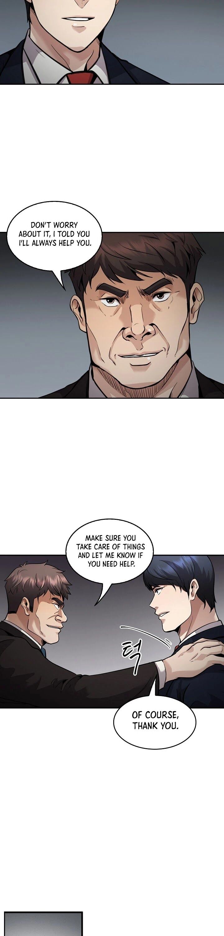 Read Again My Life en Manga Online