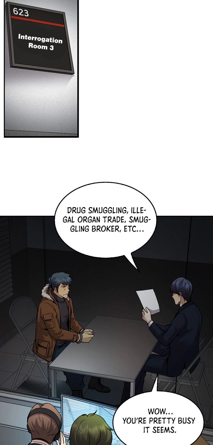 Read Again My Life en Manga Online