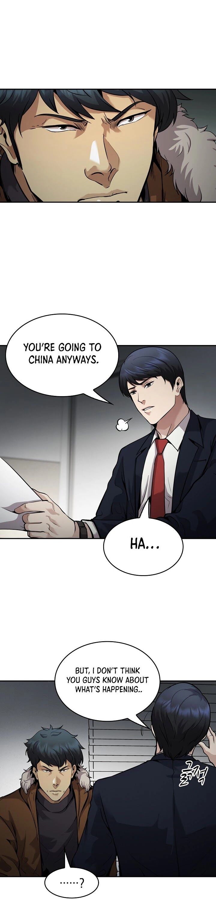 Read Again My Life en Manga Online