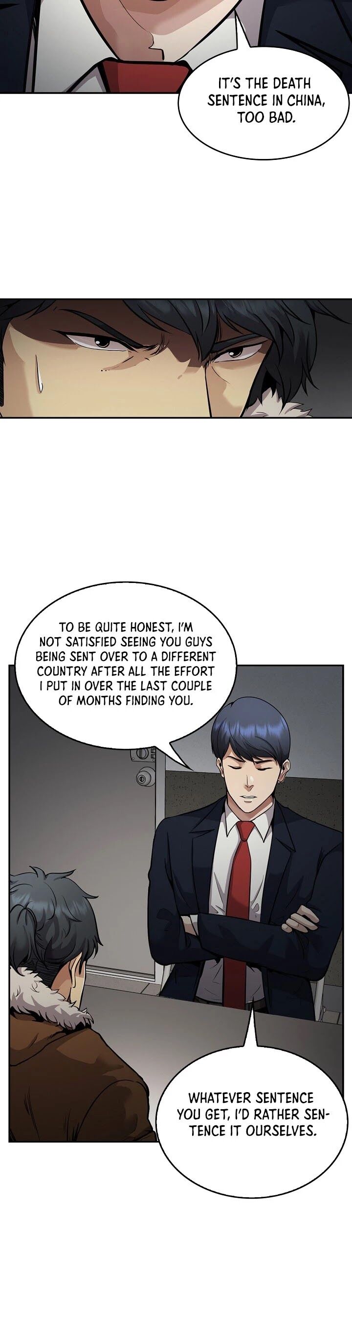 Read Again My Life en Manga Online