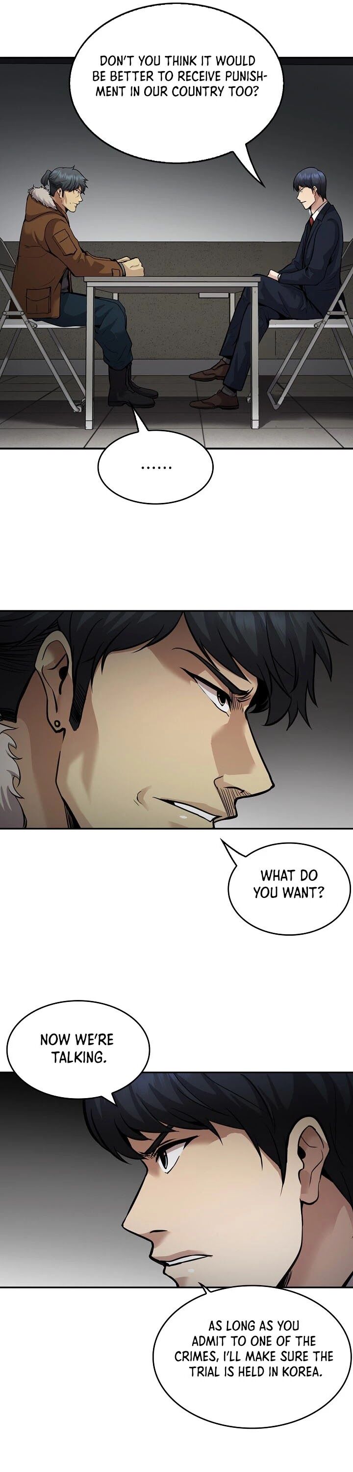 Read Again My Life en Manga Online