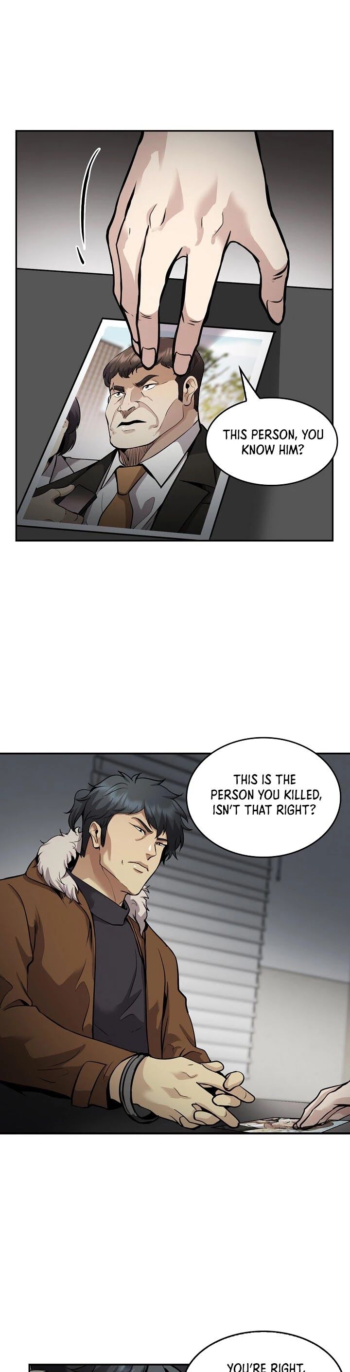 Read Again My Life en Manga Online