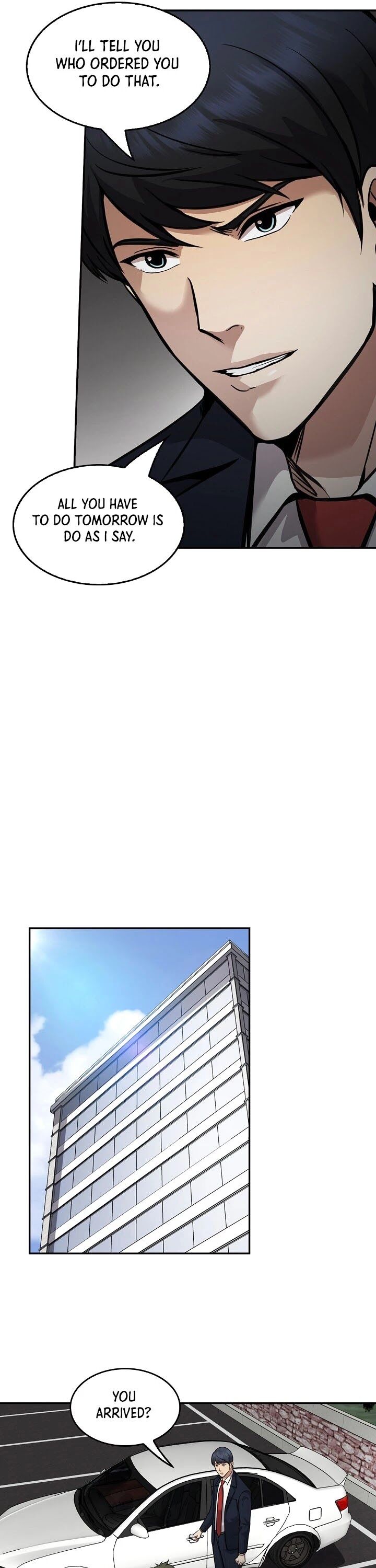 Read Again My Life en Manga Online