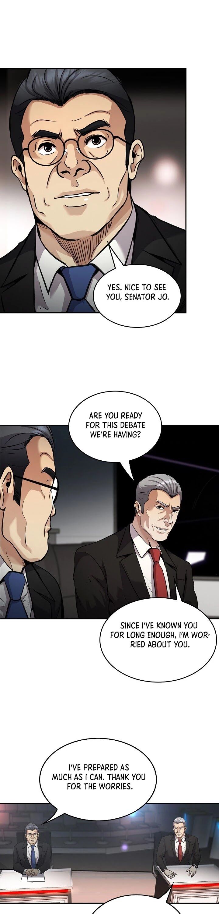 Read Again My Life en Manga Online