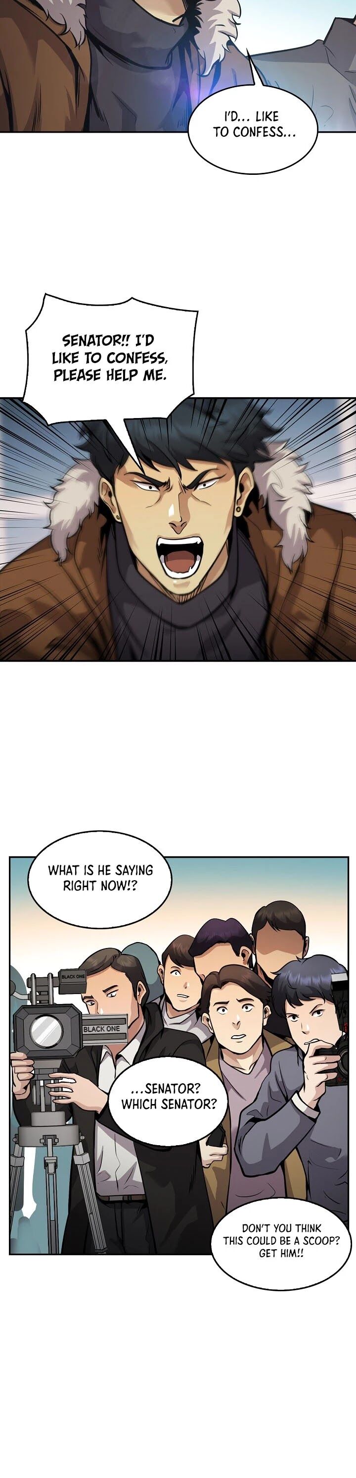 Read Again My Life en Manga Online