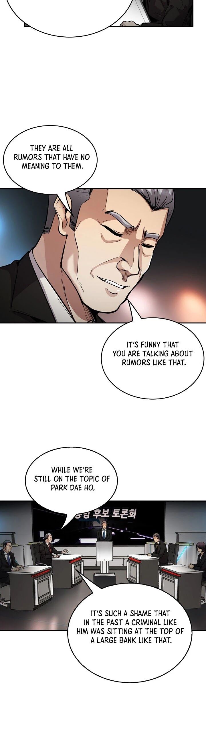 Read Again My Life en Manga Online