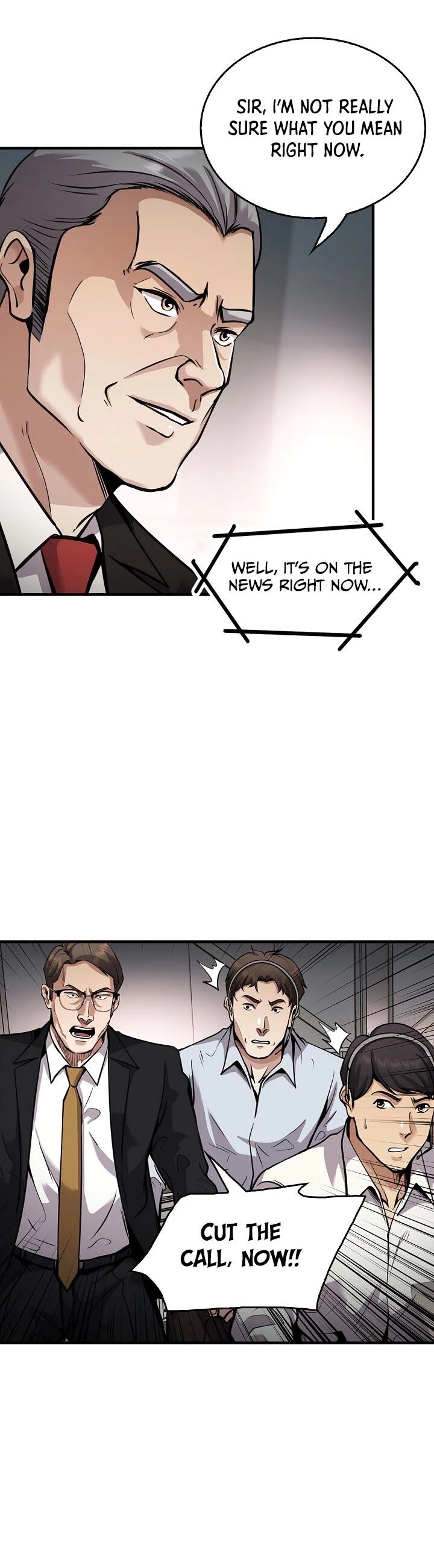 Read Again My Life en Manga Online