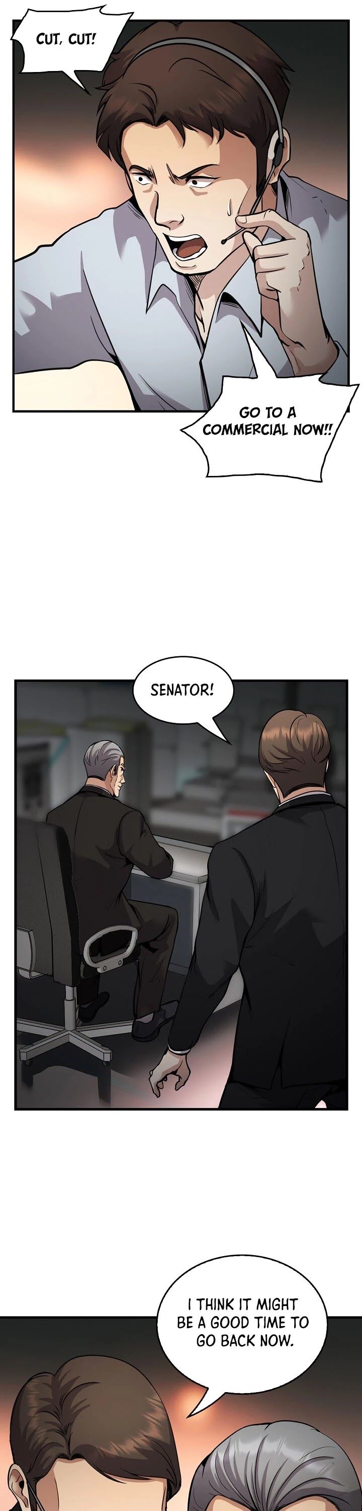 Read Again My Life en Manga Online