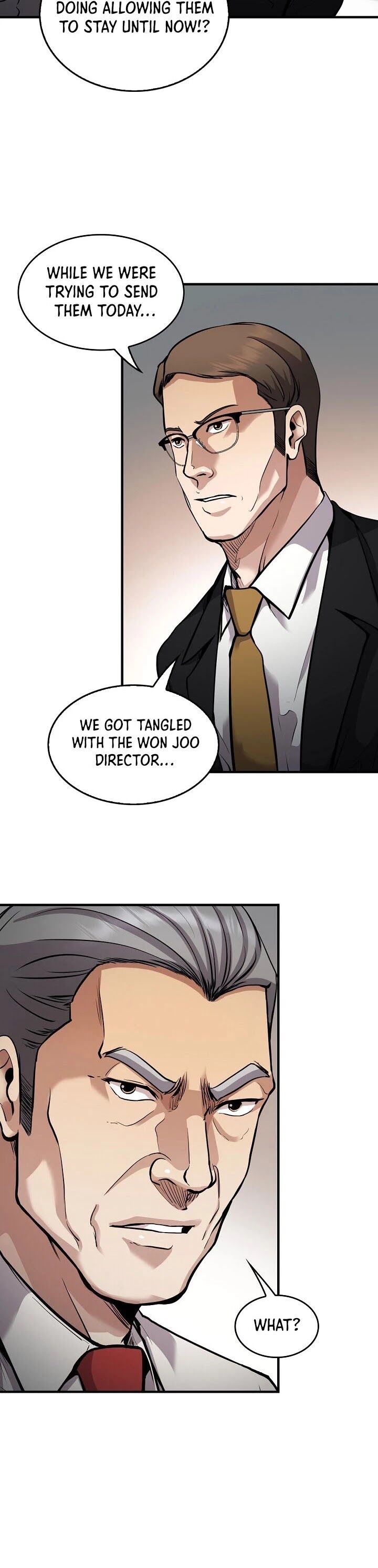 Read Again My Life en Manga Online