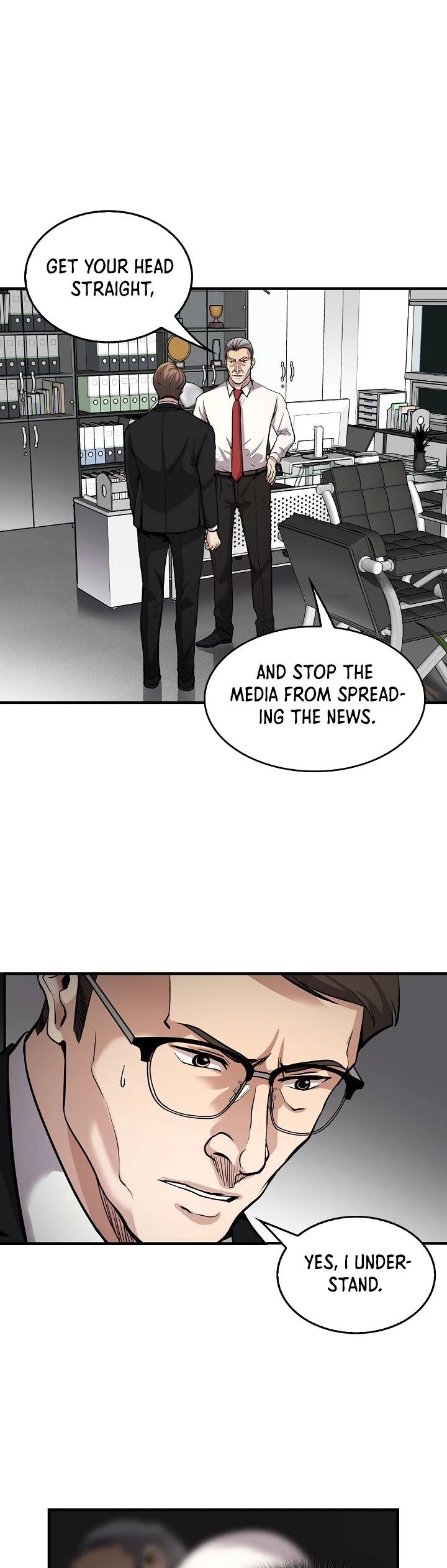 Read Again My Life en Manga Online