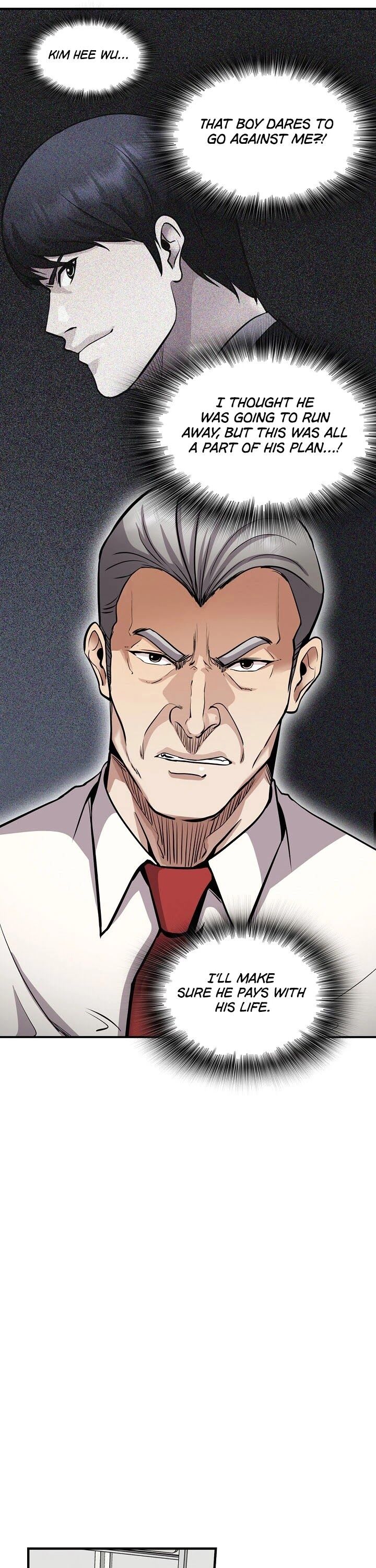 Read Again My Life en Manga Online