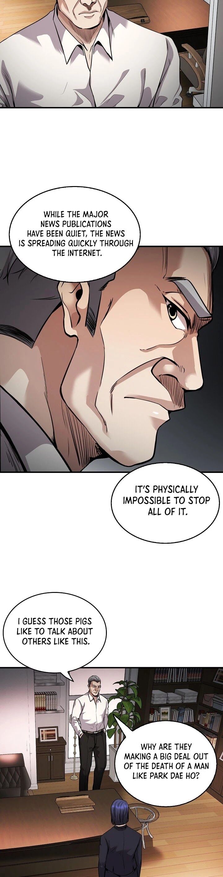 Read Again My Life en Manga Online