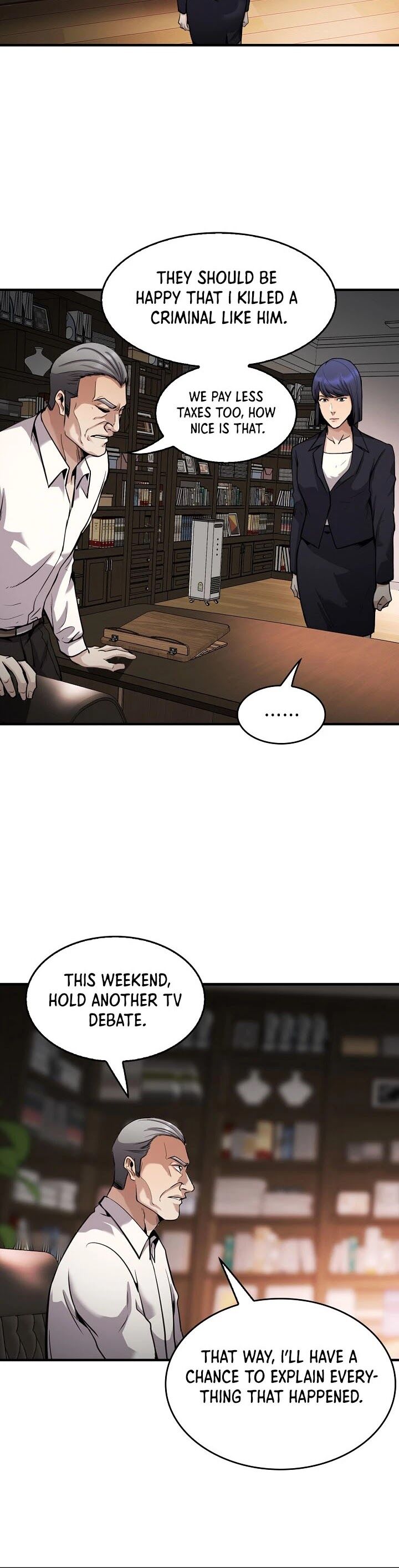 Read Again My Life en Manga Online