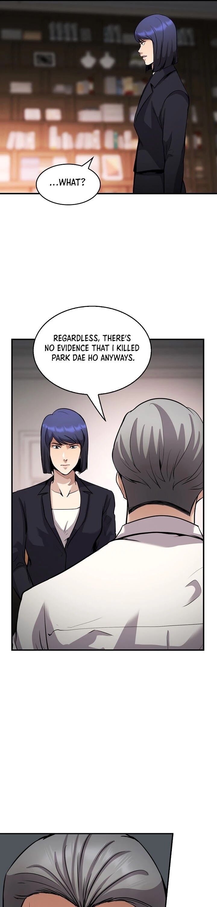 Read Again My Life en Manga Online