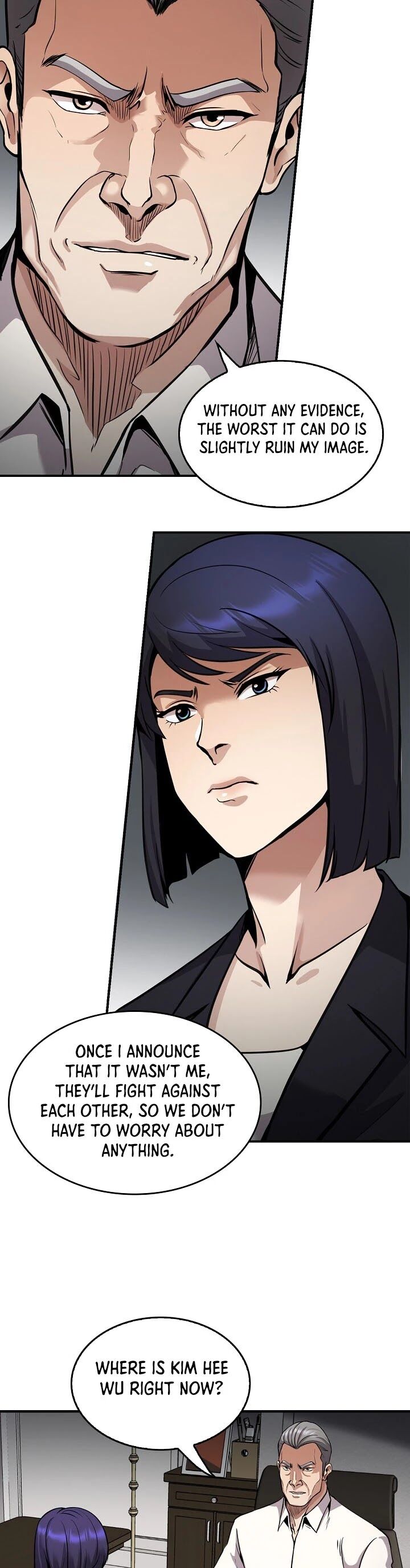 Read Again My Life en Manga Online