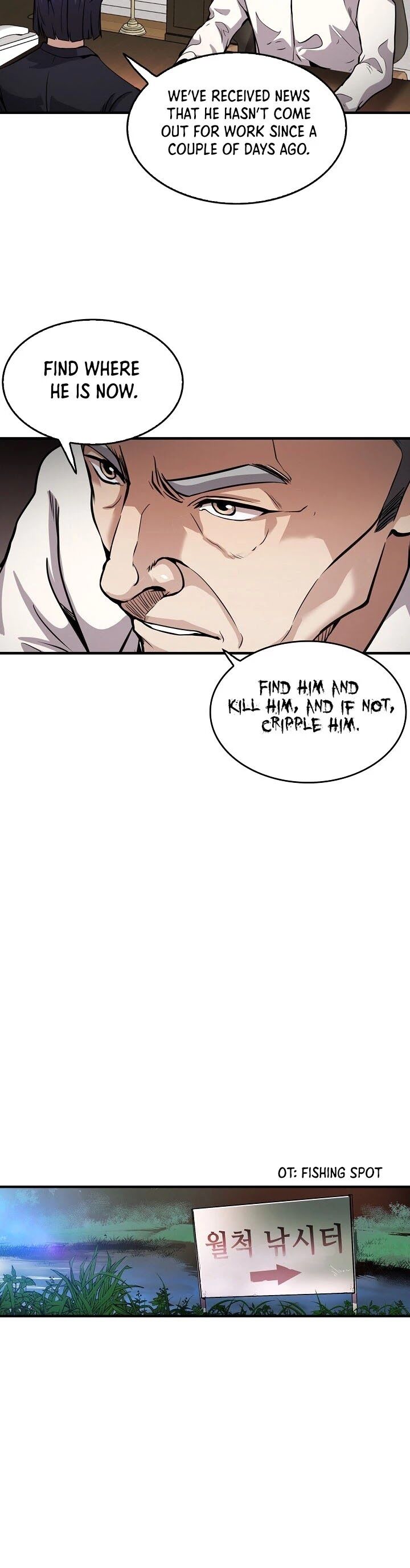 Read Again My Life en Manga Online