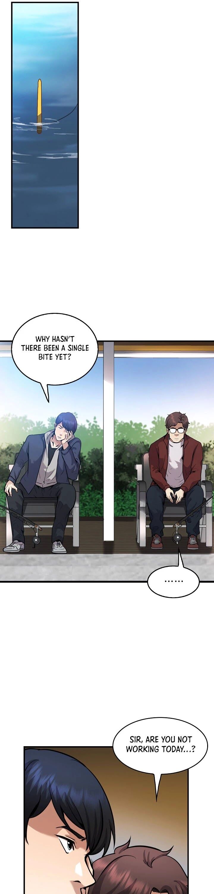 Read Again My Life en Manga Online