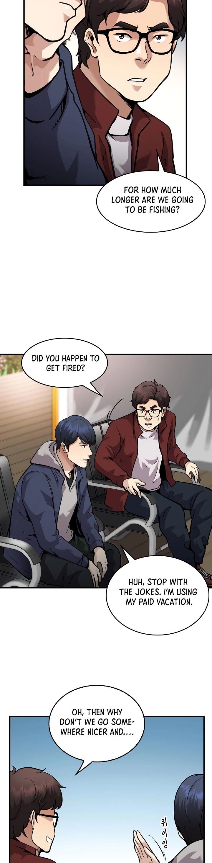 Read Again My Life en Manga Online