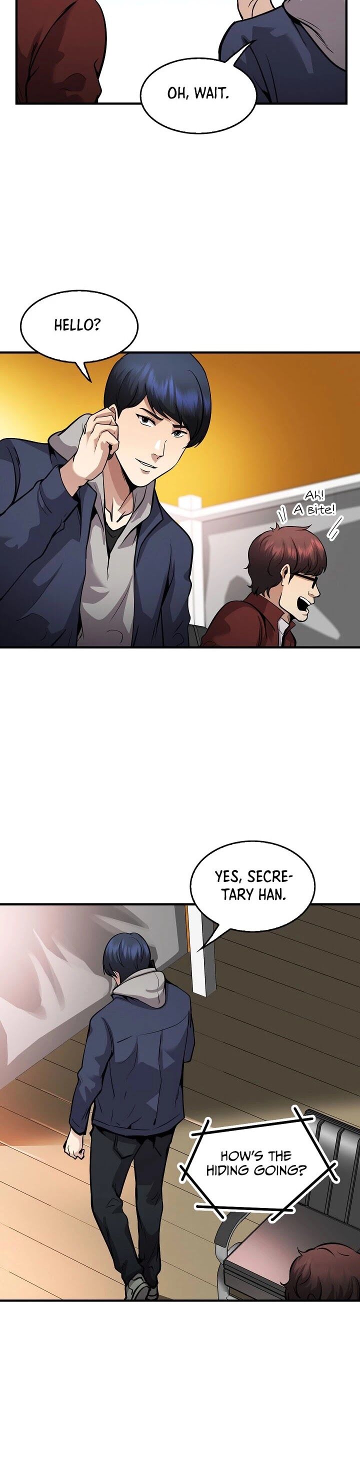 Read Again My Life en Manga Online