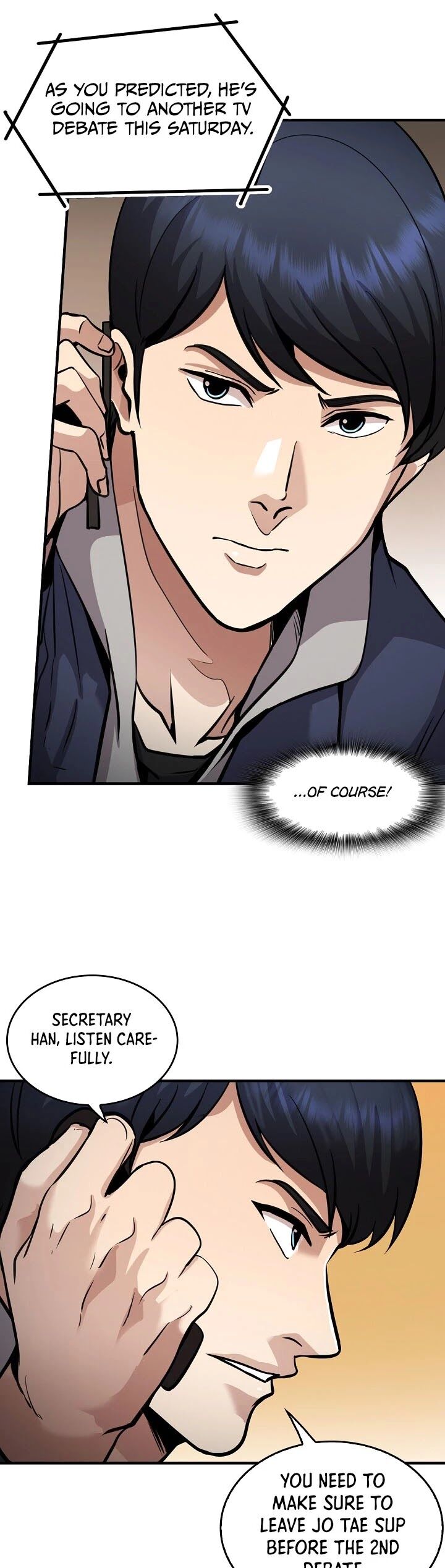 Read Again My Life en Manga Online