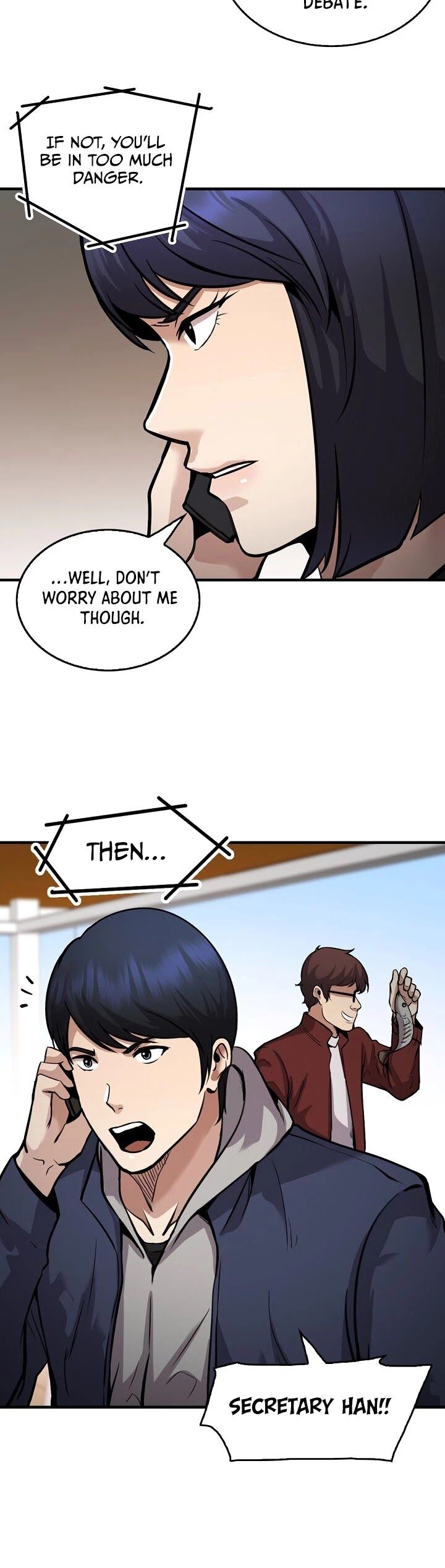 Read Again My Life en Manga Online