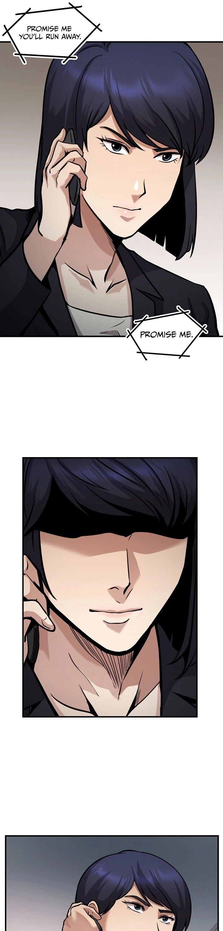 Read Again My Life en Manga Online