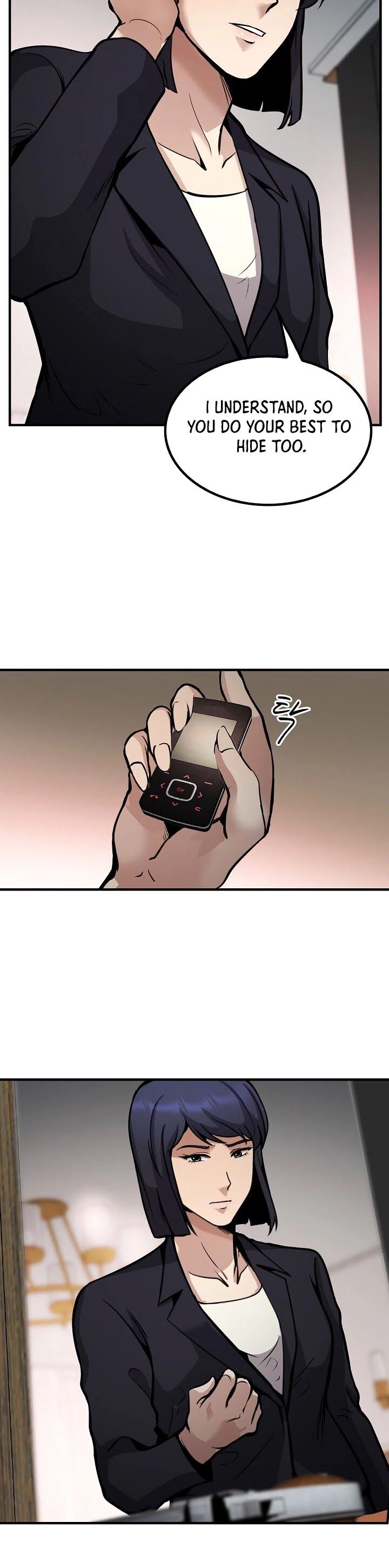 Read Again My Life en Manga Online