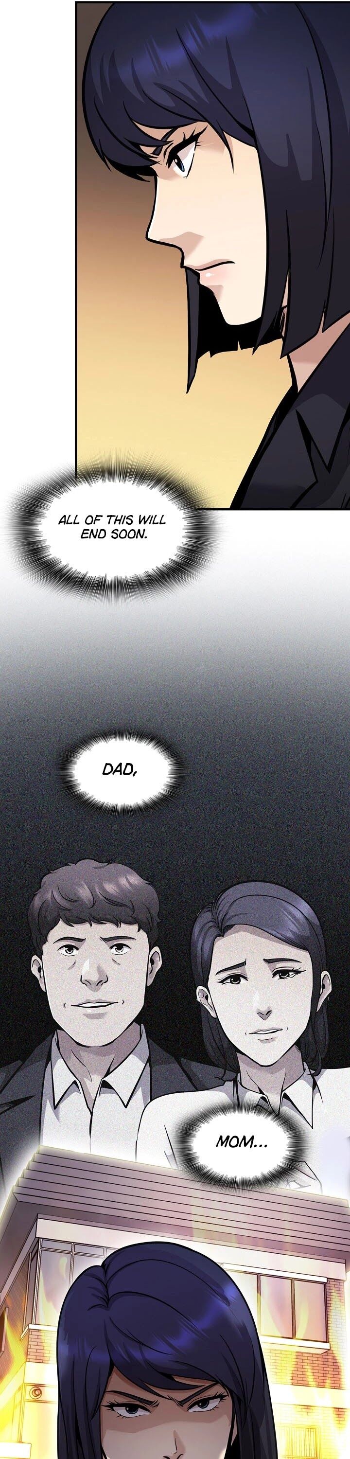 Read Again My Life en Manga Online