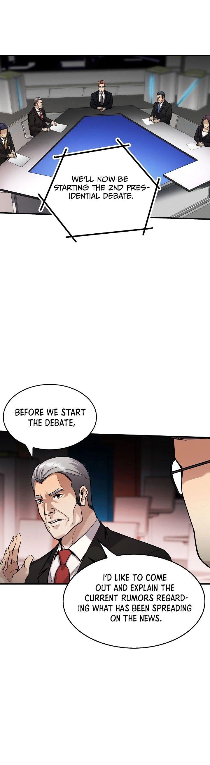 Read Again My Life en Manga Online