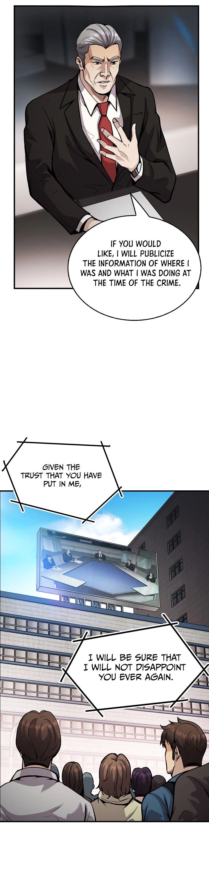 Read Again My Life en Manga Online