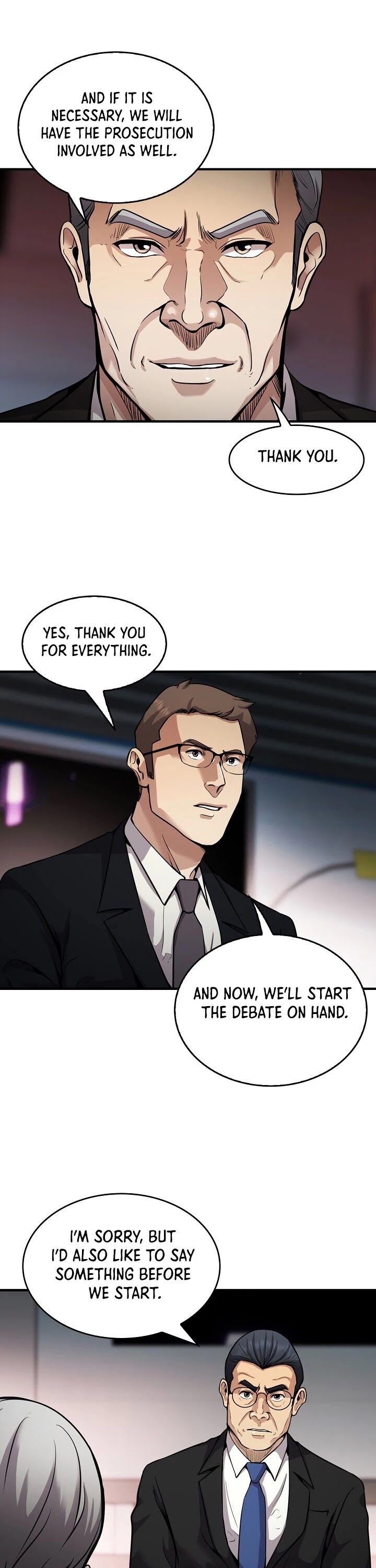 Read Again My Life en Manga Online