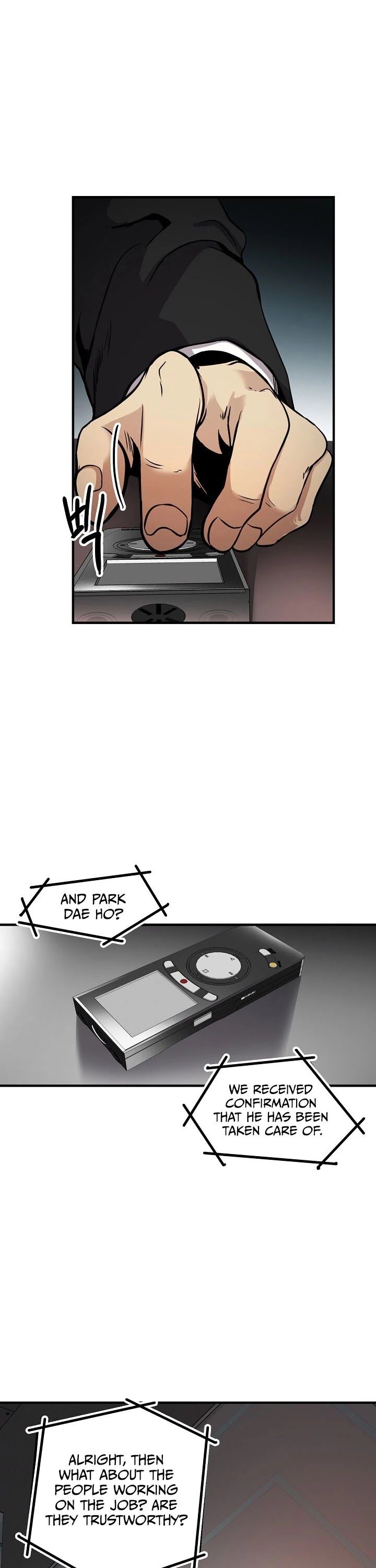 Read Again My Life en Manga Online