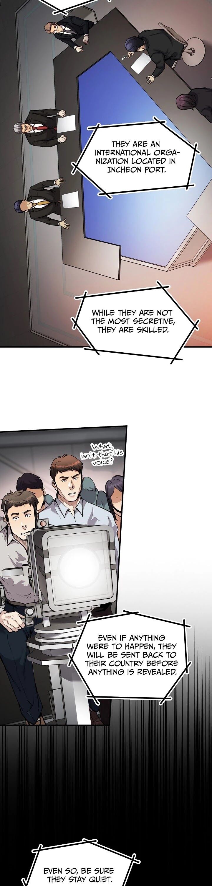 Read Again My Life en Manga Online