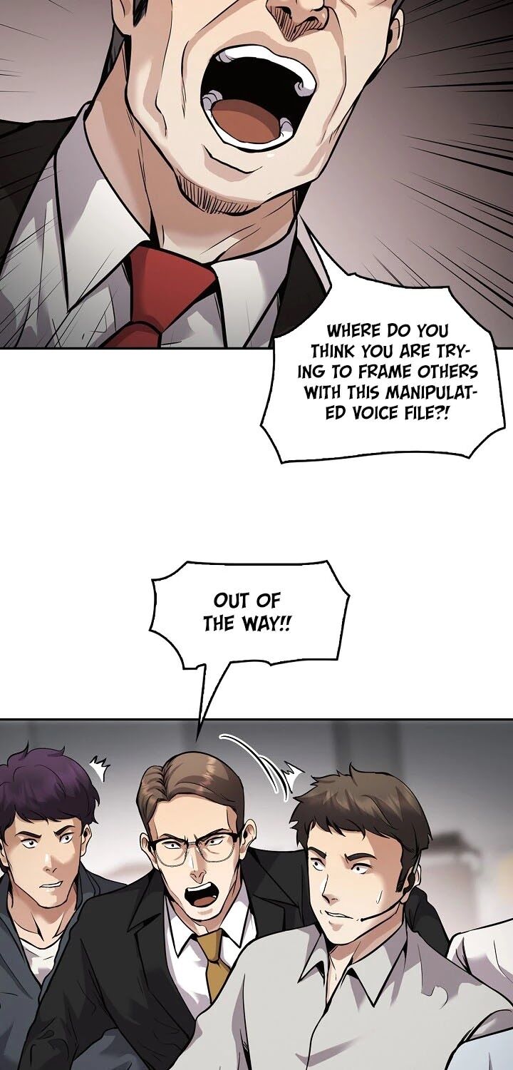 Read Again My Life en Manga Online