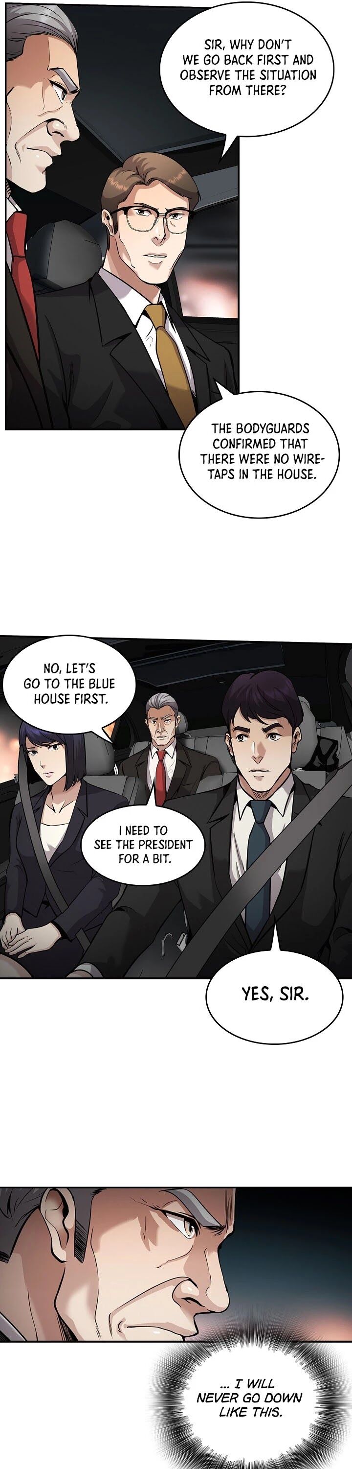 Read Again My Life en Manga Online