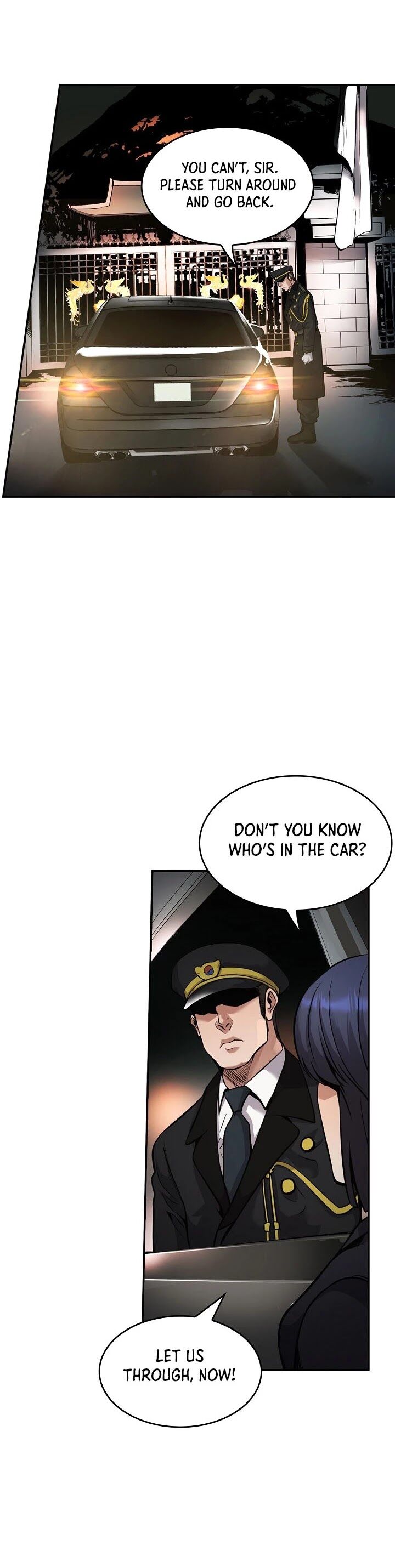 Read Again My Life en Manga Online