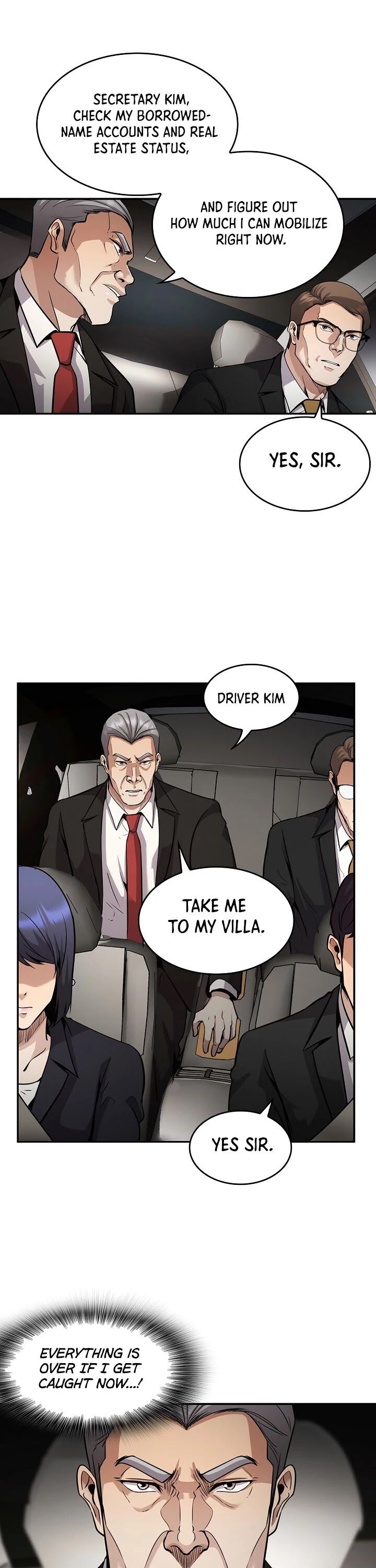 Read Again My Life en Manga Online