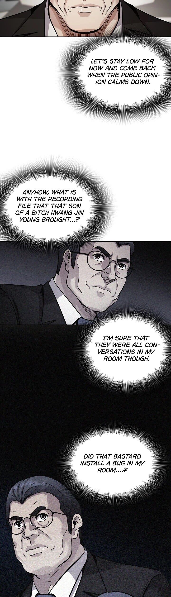 Read Again My Life en Manga Online