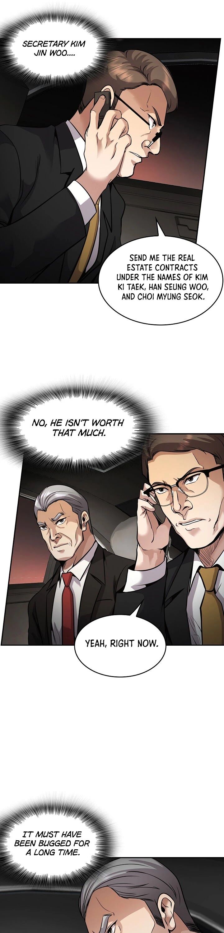 Read Again My Life en Manga Online