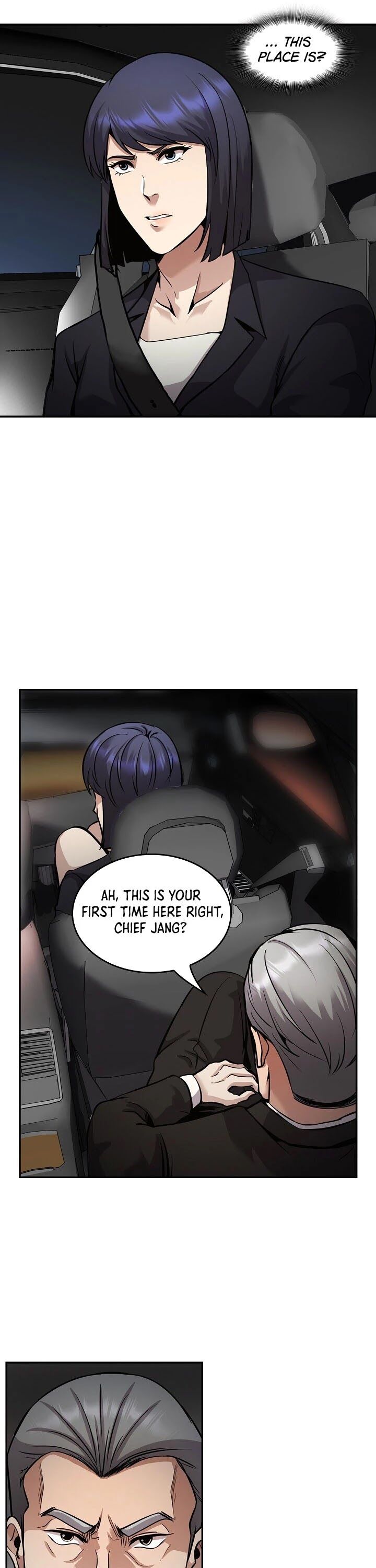 Read Again My Life en Manga Online