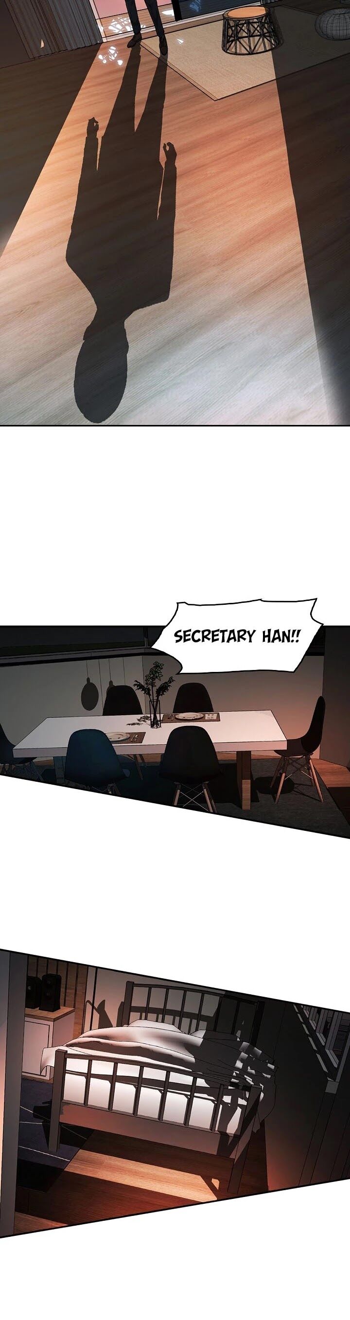 Read Again My Life en Manga Online