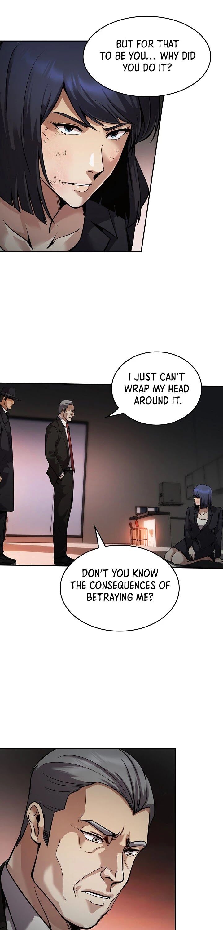 Read Again My Life en Manga Online