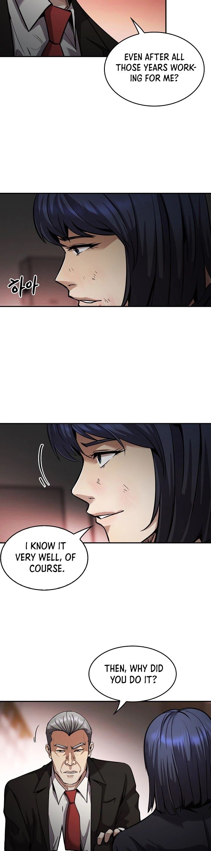 Read Again My Life en Manga Online