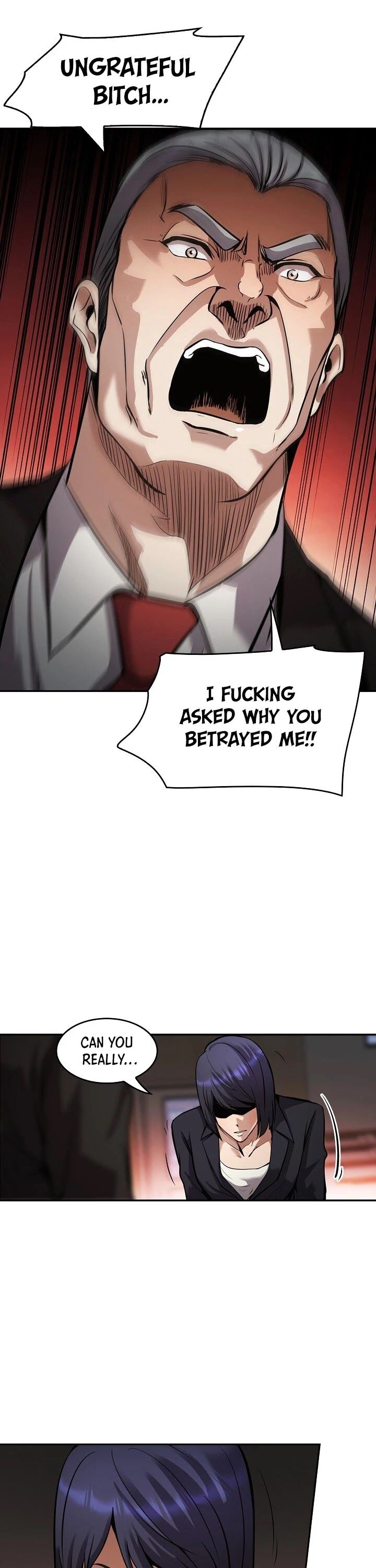 Read Again My Life en Manga Online