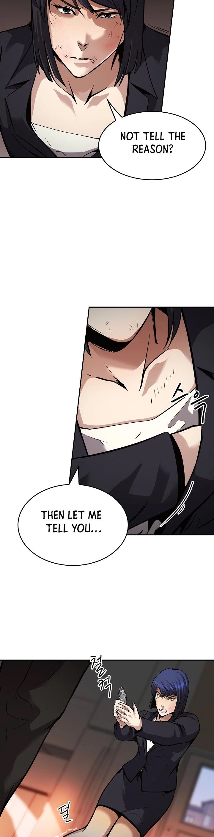 Read Again My Life en Manga Online