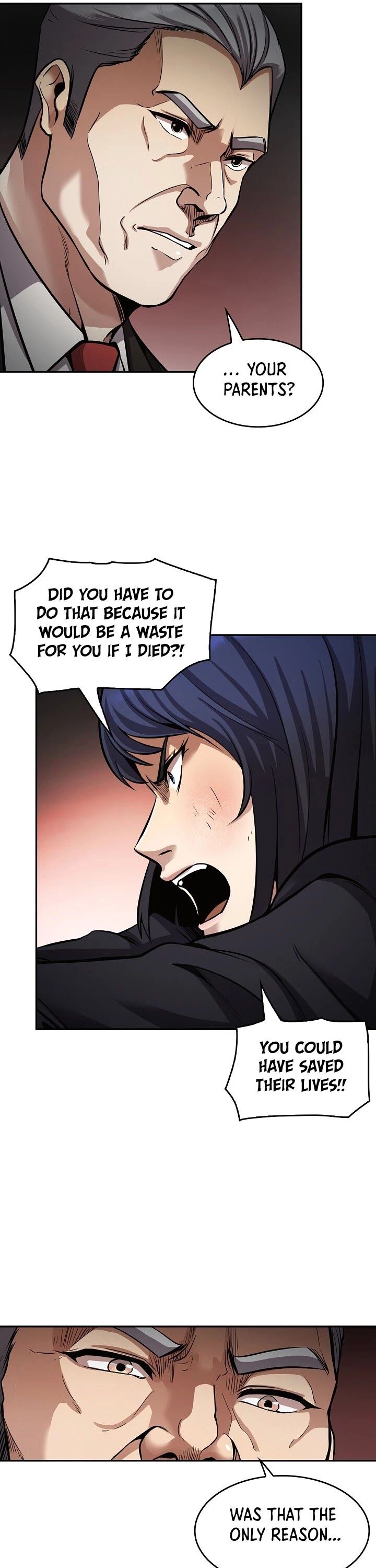 Read Again My Life en Manga Online