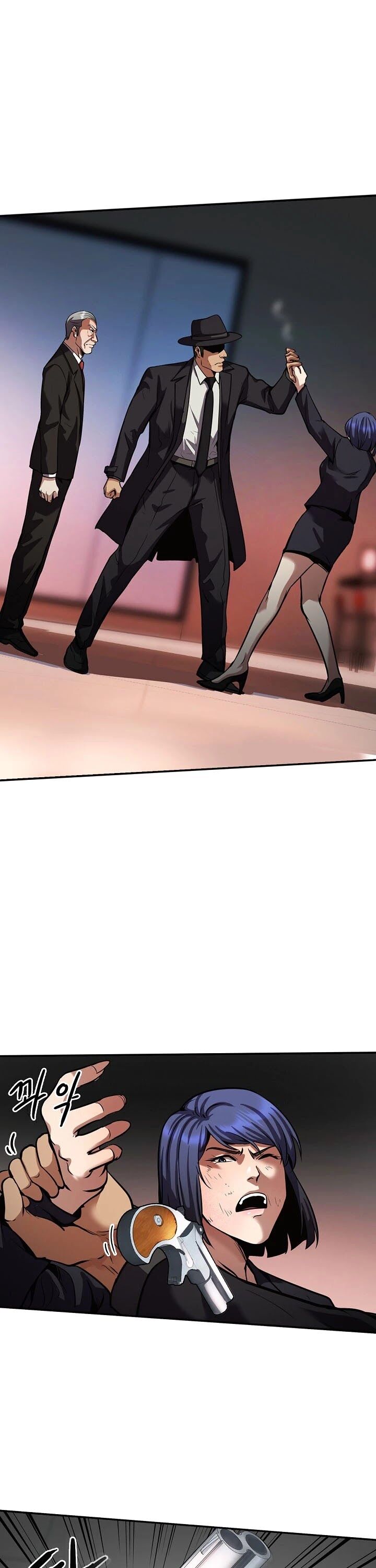 Read Again My Life en Manga Online