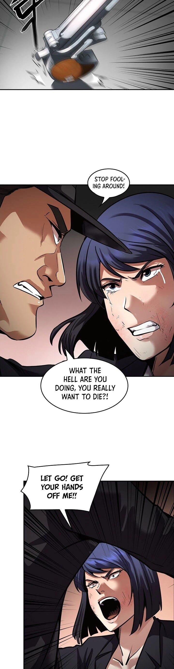 Read Again My Life en Manga Online