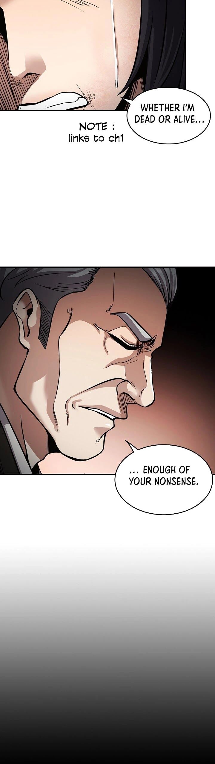 Read Again My Life en Manga Online